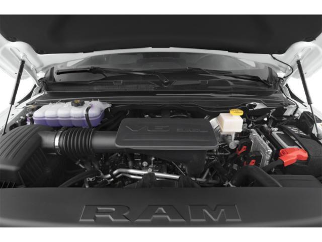 used 2023 Ram 1500 car, priced at $50,699