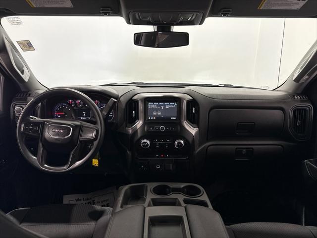 used 2019 GMC Sierra 1500 car, priced at $27,980