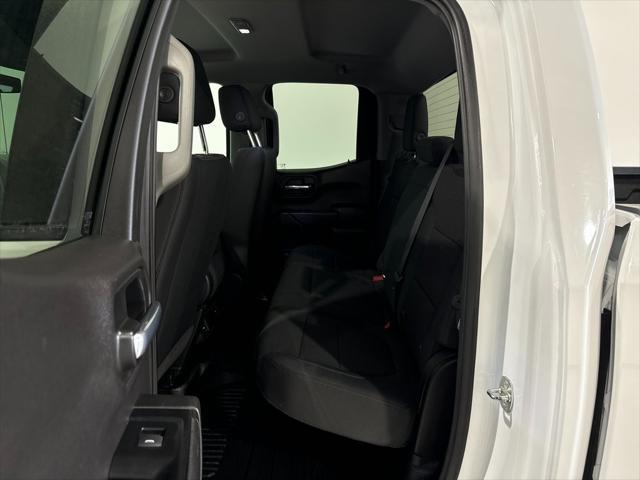 used 2019 GMC Sierra 1500 car, priced at $27,980