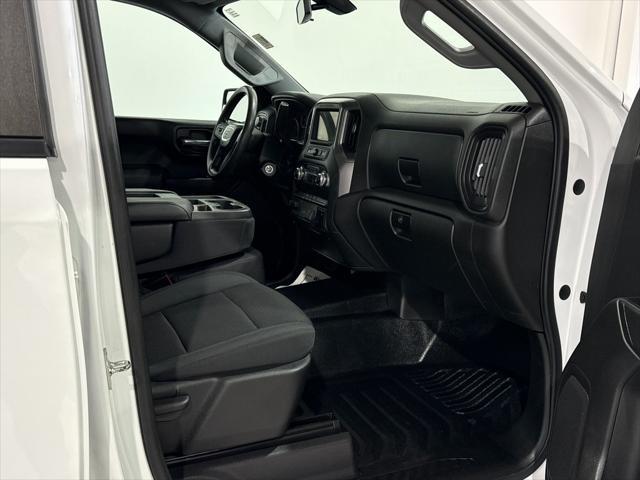 used 2019 GMC Sierra 1500 car, priced at $27,409