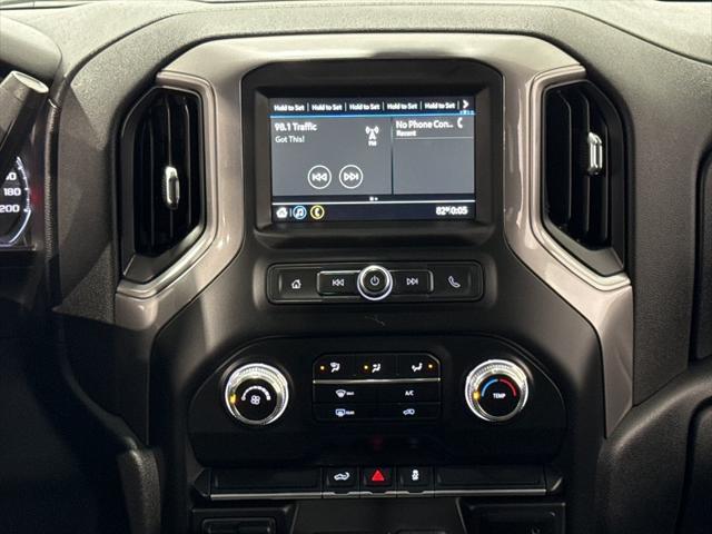 used 2019 GMC Sierra 1500 car, priced at $27,980