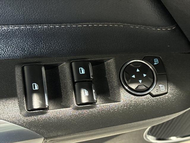 used 2020 Ford Mustang car, priced at $19,975
