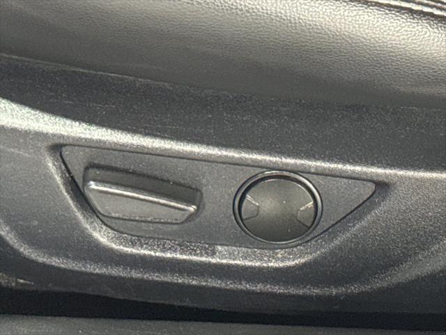 used 2020 Ford Mustang car, priced at $19,975