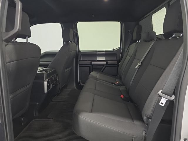 used 2019 Ford F-150 car, priced at $31,750