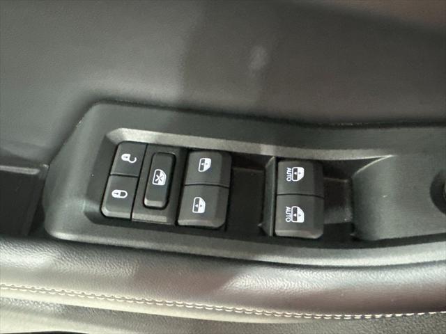 used 2024 Jeep Grand Cherokee L car, priced at $39,637