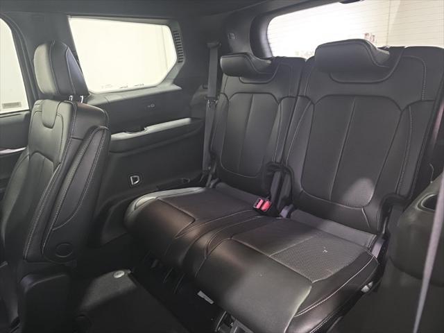 used 2024 Jeep Grand Cherokee L car, priced at $39,870