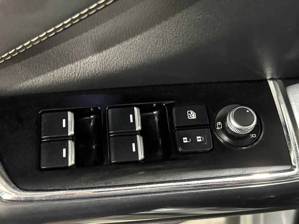 used 2021 Mazda CX-9 car, priced at $22,608