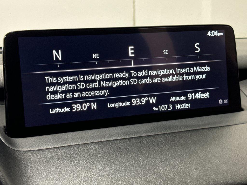 used 2021 Mazda CX-9 car, priced at $22,608