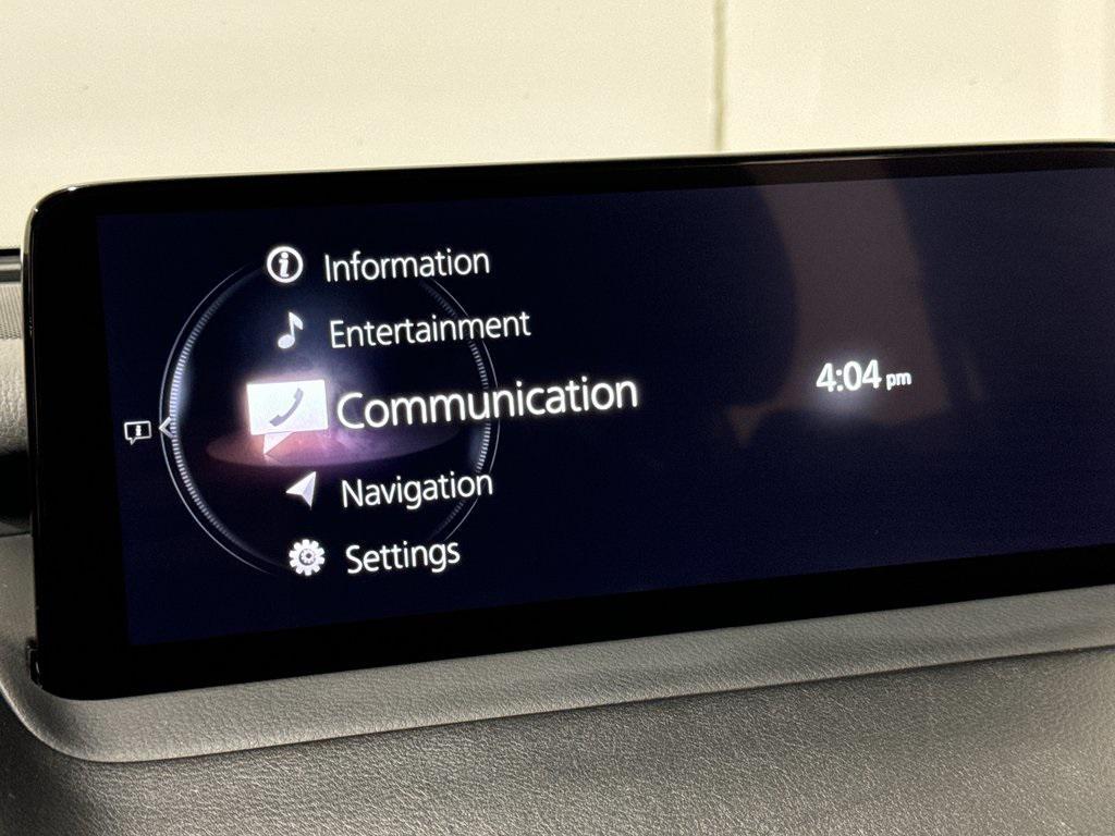 used 2021 Mazda CX-9 car, priced at $22,608