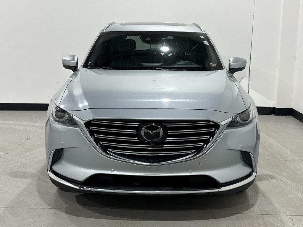used 2021 Mazda CX-9 car, priced at $22,608