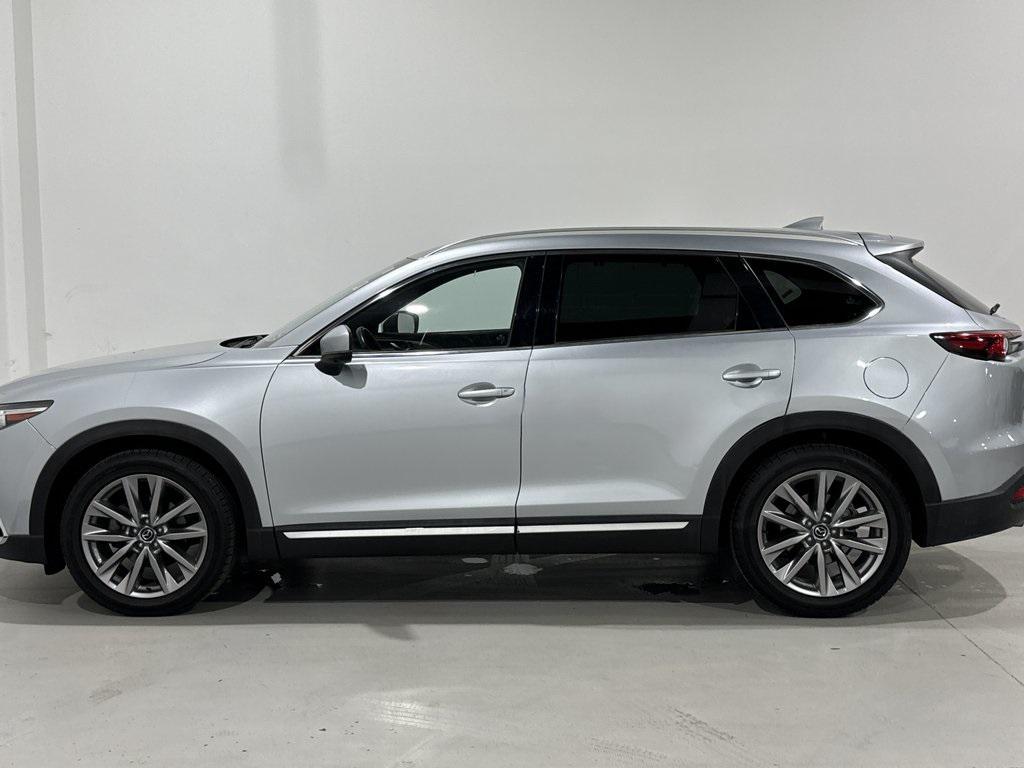 used 2021 Mazda CX-9 car, priced at $22,608