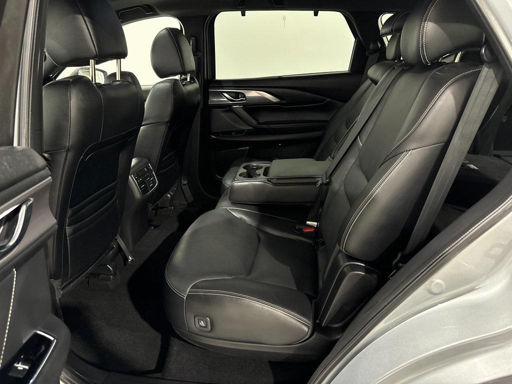used 2021 Mazda CX-9 car, priced at $22,608