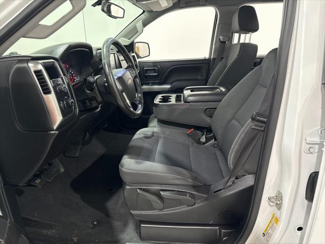 used 2019 Chevrolet Silverado 2500 car, priced at $34,461