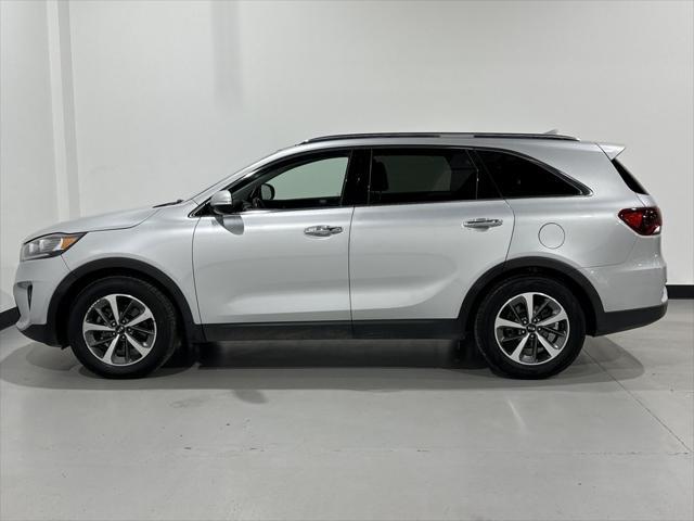 used 2019 Kia Sorento car, priced at $17,710