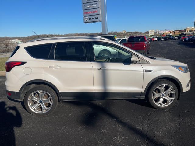 used 2019 Ford Escape car, priced at $15,914