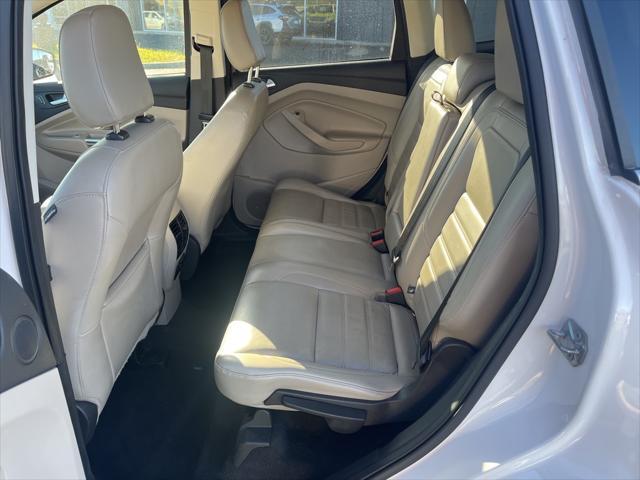 used 2019 Ford Escape car, priced at $15,914