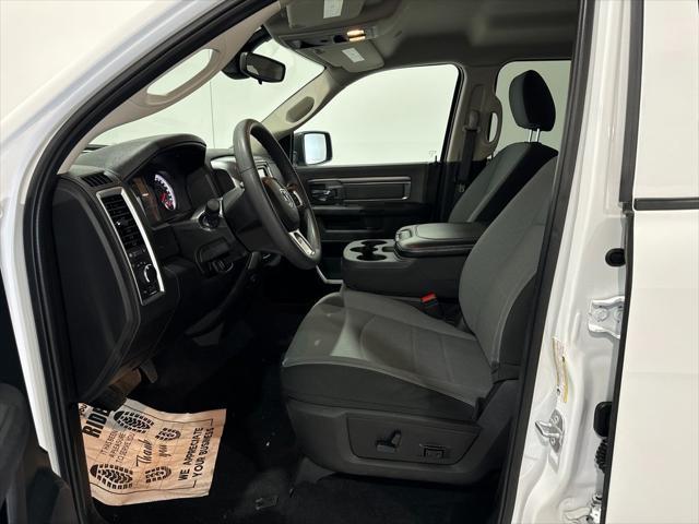 used 2022 Ram 1500 Classic car, priced at $29,955