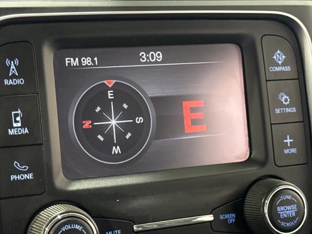 used 2022 Ram 1500 Classic car, priced at $29,955