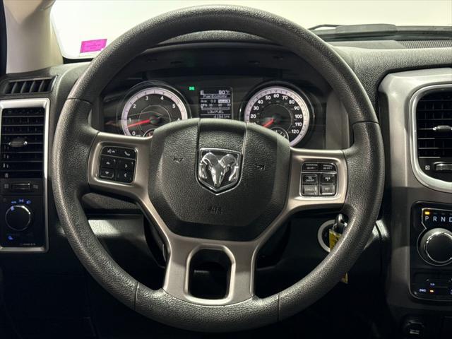 used 2022 Ram 1500 Classic car, priced at $29,955