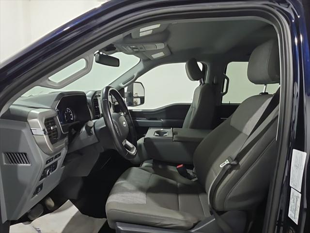 used 2022 Ford F-150 car, priced at $40,775