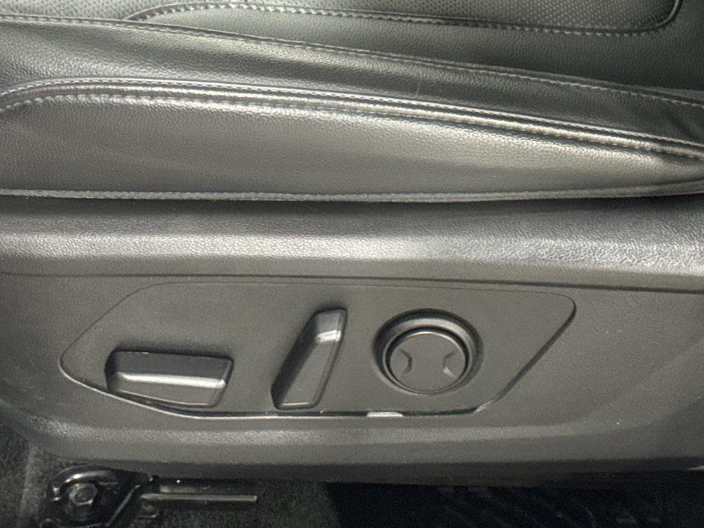 used 2023 Hyundai Tucson car, priced at $22,690