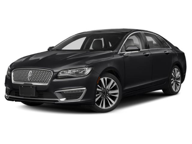 used 2020 Lincoln MKZ car, priced at $22,955