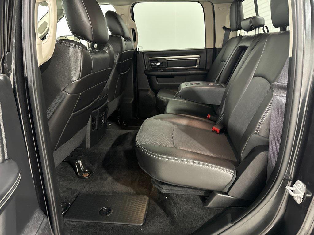 used 2015 Ram 1500 car, priced at $24,964