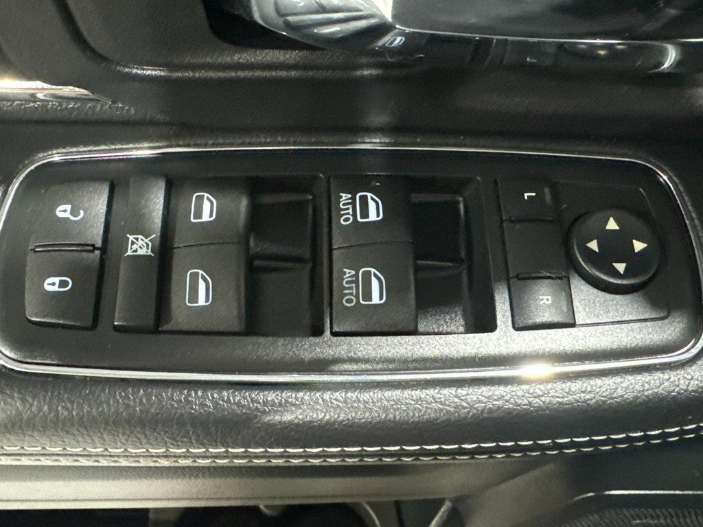 used 2015 Ram 1500 car, priced at $24,964