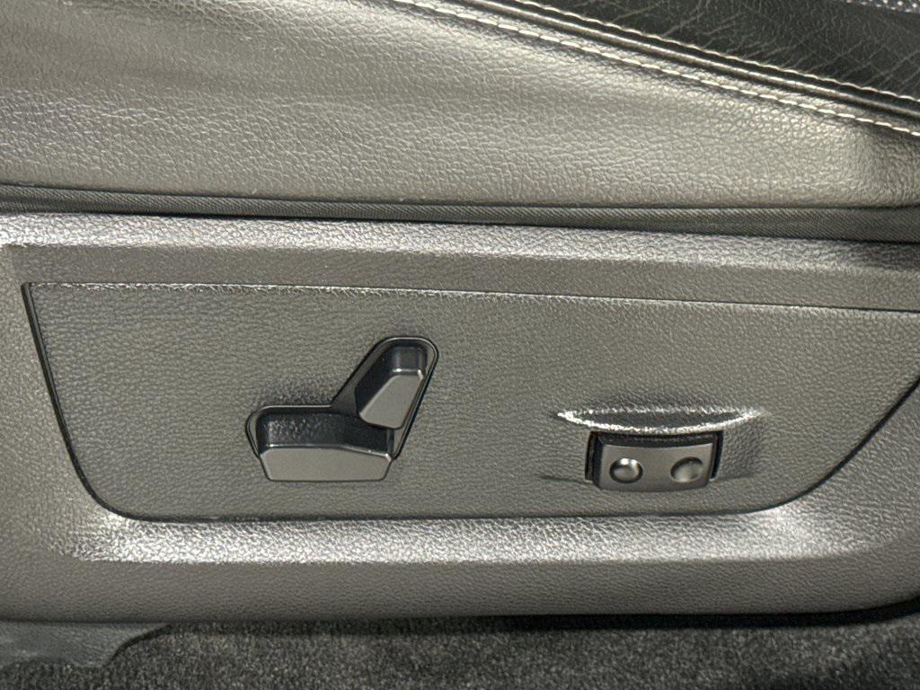 used 2015 Ram 1500 car, priced at $24,964