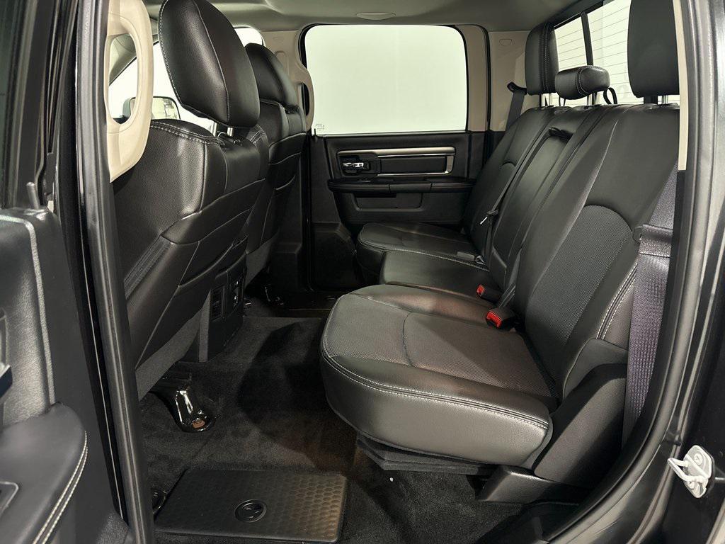 used 2015 Ram 1500 car, priced at $24,964