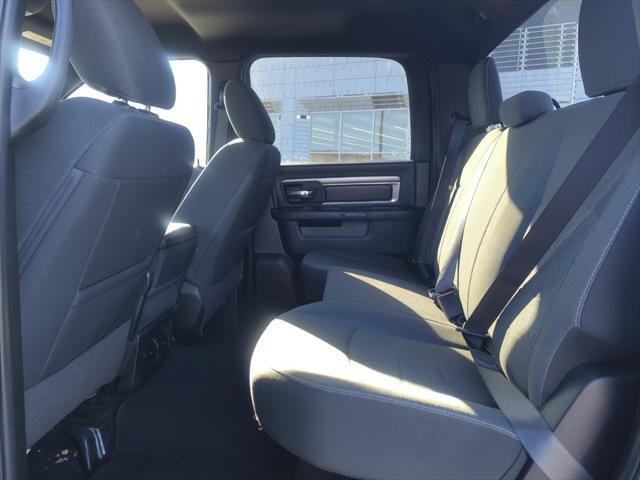 used 2021 Ram 1500 Classic car, priced at $32,440