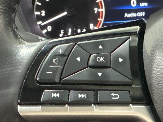 used 2023 Nissan Altima car, priced at $22,927