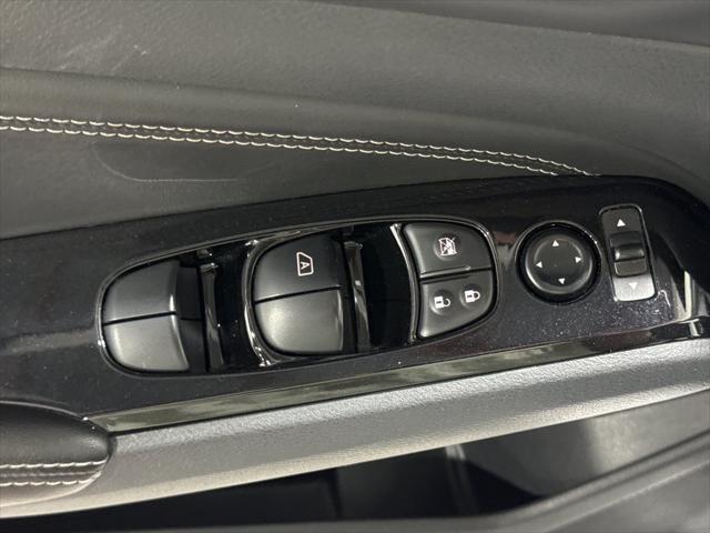 used 2023 Nissan Altima car, priced at $22,927