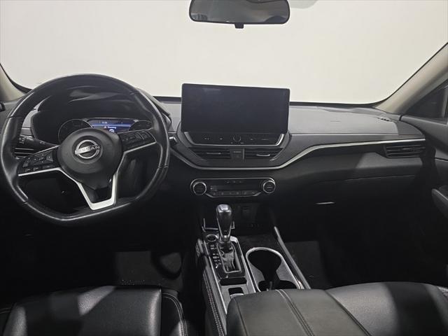used 2023 Nissan Altima car, priced at $23,868