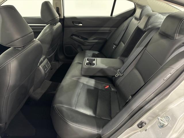 used 2023 Nissan Altima car, priced at $22,927