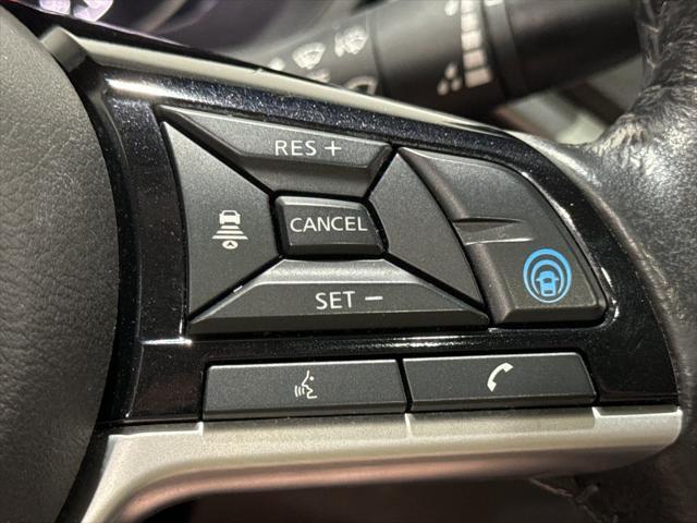 used 2023 Nissan Altima car, priced at $22,927