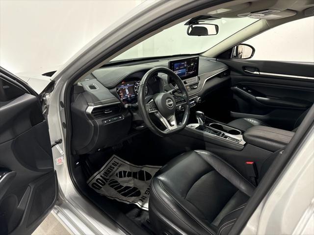 used 2023 Nissan Altima car, priced at $22,927