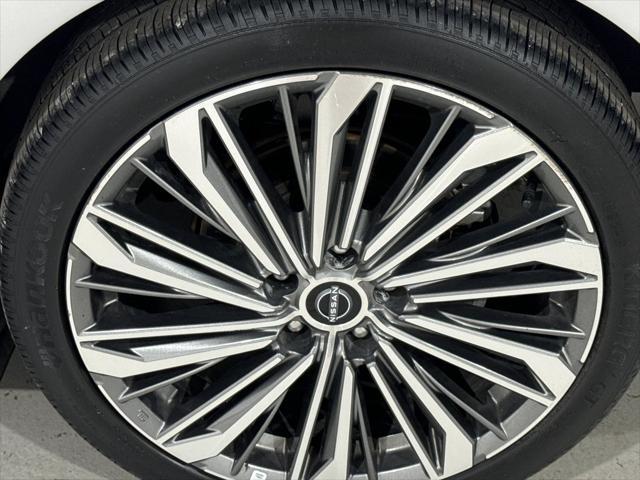 used 2023 Nissan Altima car, priced at $22,927