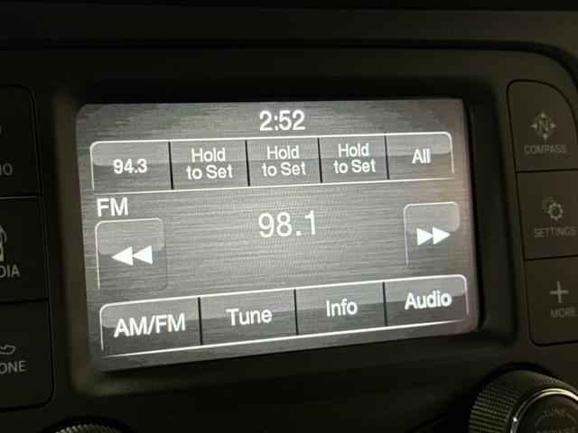 used 2022 Ram 1500 car, priced at $29,500