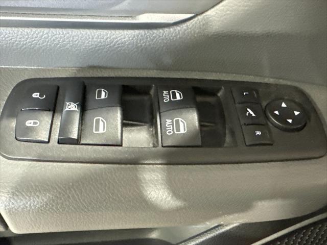 used 2022 Ram 1500 car, priced at $29,500