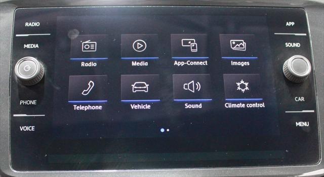 used 2019 Volkswagen Tiguan car