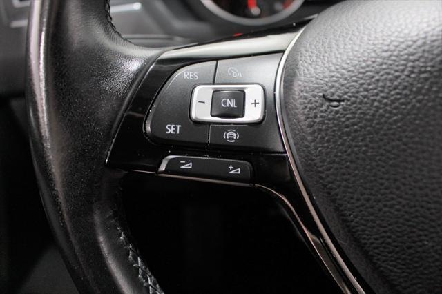used 2019 Volkswagen Tiguan car