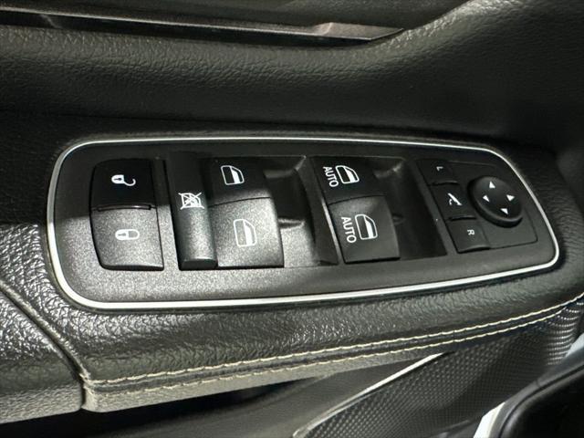 used 2022 Ram 1500 car, priced at $42,700