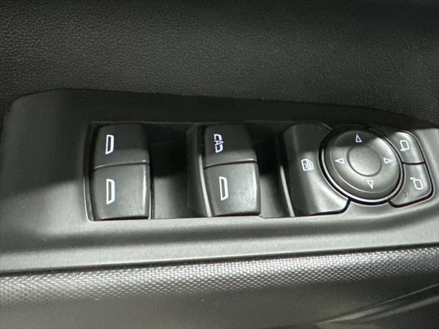 used 2022 Chevrolet Silverado 1500 car, priced at $32,987