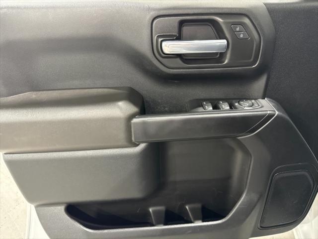 used 2022 Chevrolet Silverado 1500 car, priced at $32,987