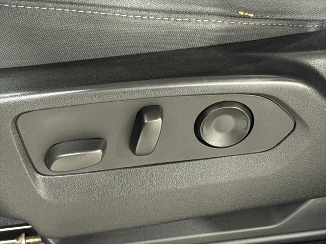 used 2022 Chevrolet Silverado 1500 car, priced at $32,987