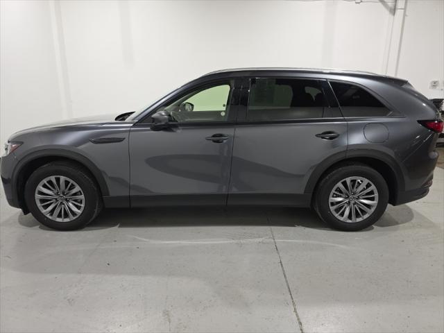 used 2024 Mazda CX-90 car, priced at $32,597