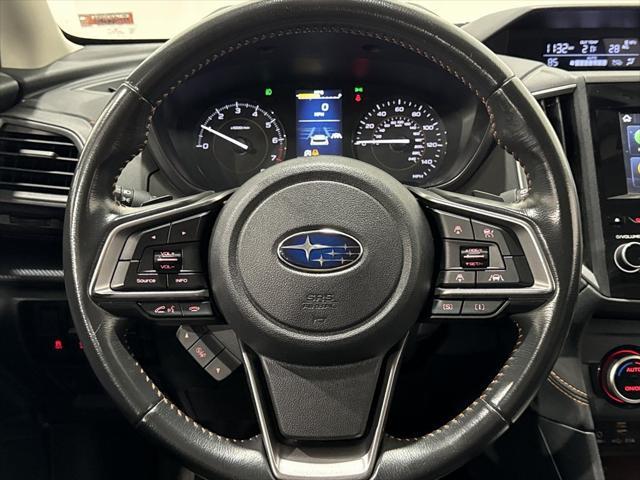 used 2020 Subaru Crosstrek car, priced at $21,639