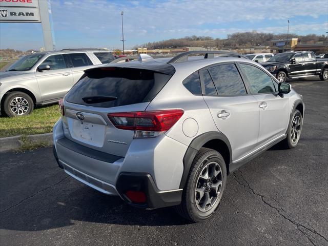 used 2020 Subaru Crosstrek car, priced at $22,535