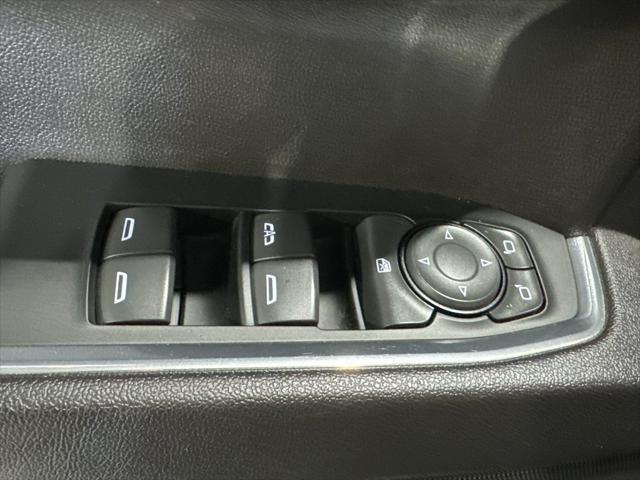 used 2023 Chevrolet Silverado 1500 car, priced at $36,259